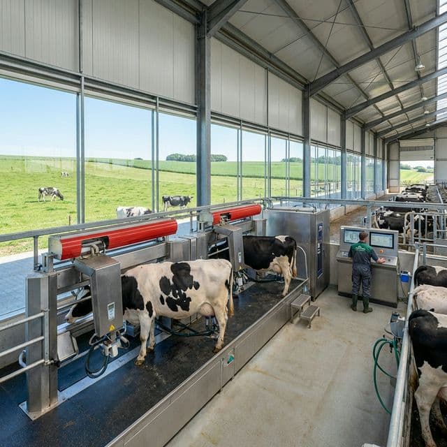 Tarım & Hayvancılık